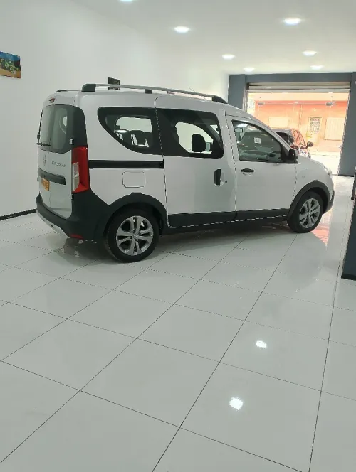 Renault Kangoo 2024 Equilibre 