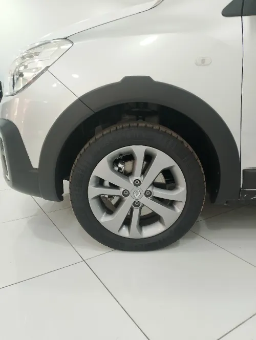 Renault Kangoo 2024 Equilibre 