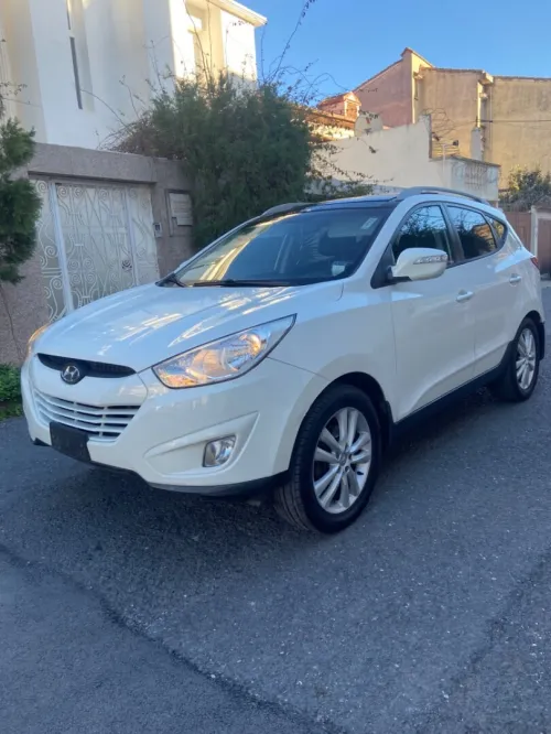 Hyundai Tucson 2014 Tucson