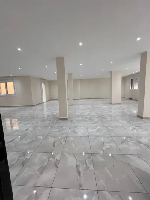 Location Appartement F8 Alger Cheraga