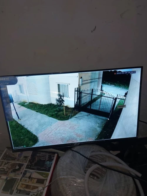 Location Appartement F3 Alger Reghaia