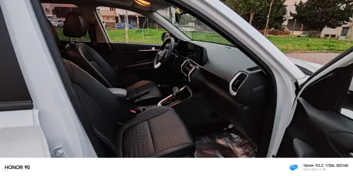 Kia Sonet  2025 Comfort Edition