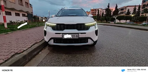 Kia Sonet  2025 Comfort Edition