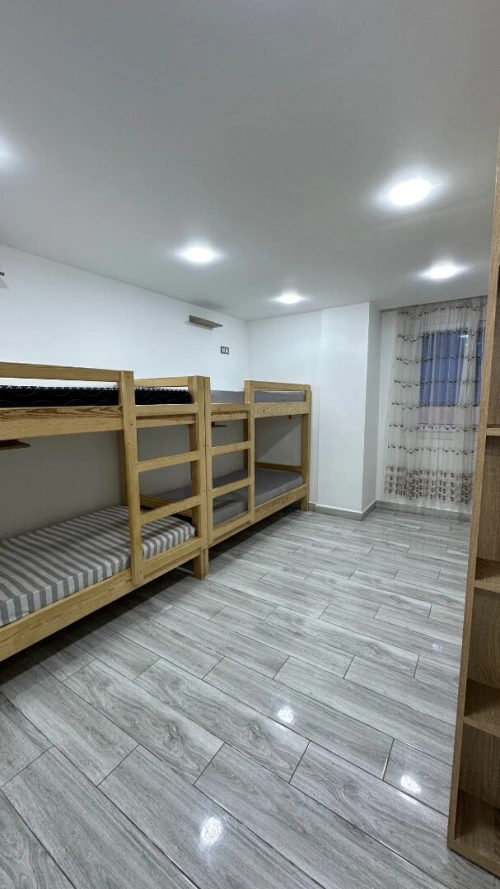 Location vacances Appartement F3 Alger Bordj el kiffan
