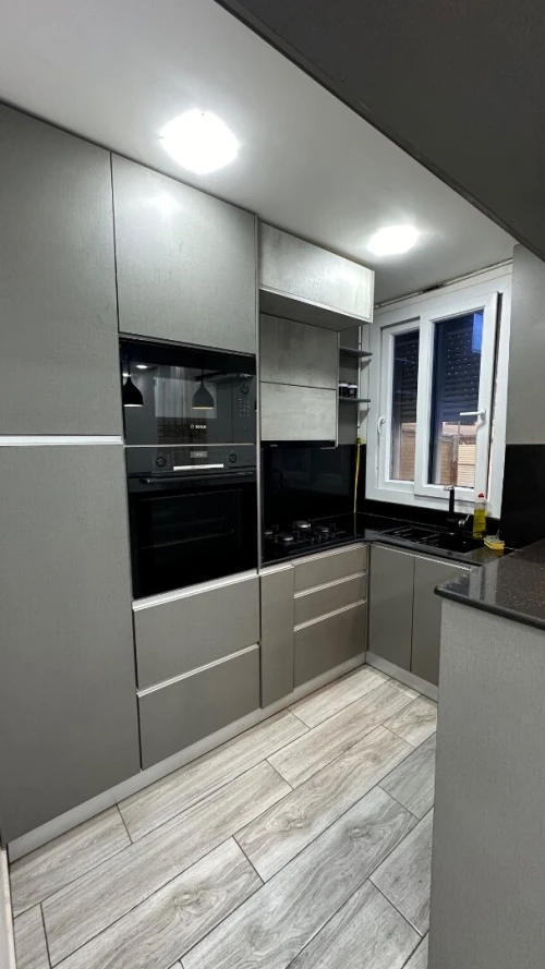 Location vacances Appartement F3 Alger Bordj el kiffan