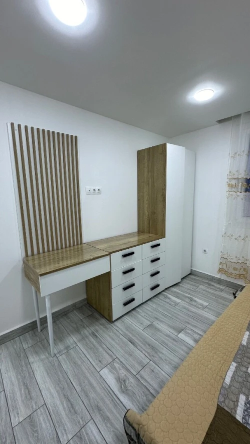 Location vacances Appartement F3 Alger Bordj el kiffan