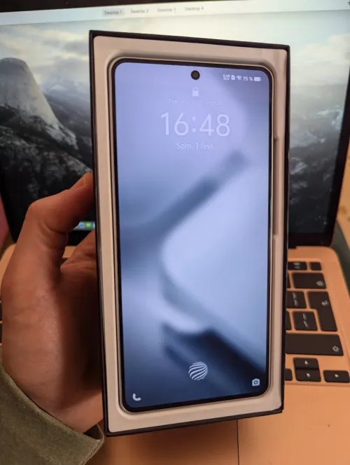 Vivo IQOO Z9 TURBO