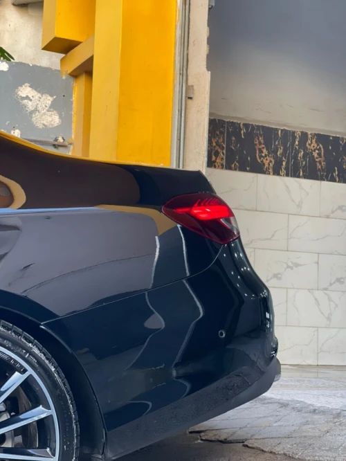 Mercedes Classe E 2021 Classe E
