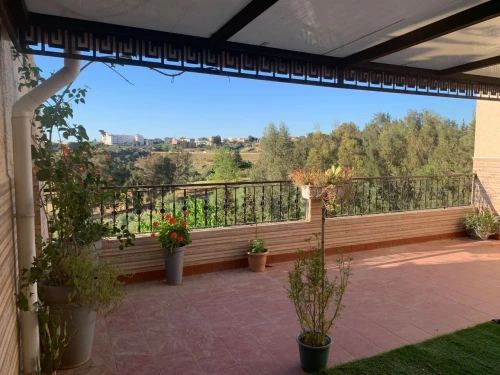 Vente Villa Alger Souidania