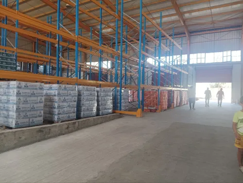 Vente Hangar Alger Ouled fayet