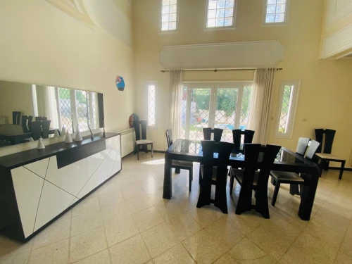 Location Villa Alger Birkhadem