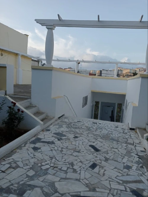 Vente Villa Alger Bir mourad rais