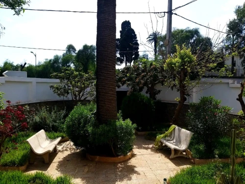Vente Villa Alger Hydra