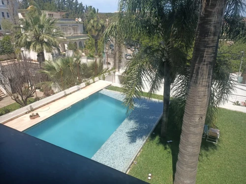 Location Villa Alger Hydra