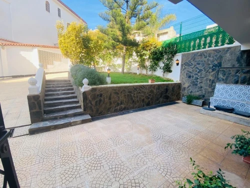 Location Villa Alger Bir mourad rais