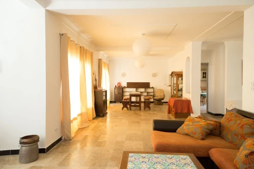 Vente Villa Alger Ain naadja