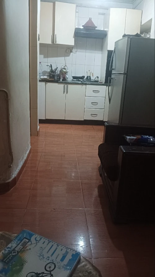 Vente Appartement Niveau de villa Alger Douera