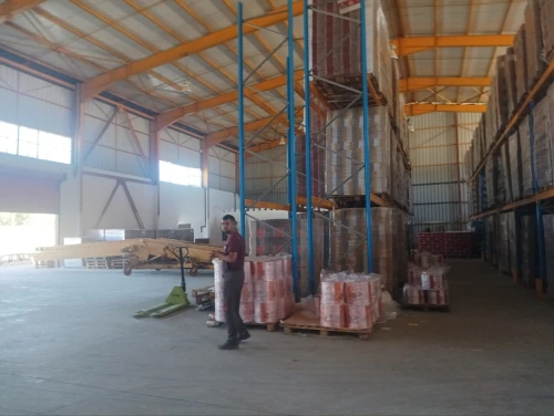 Vente Hangar Alger Ouled fayet