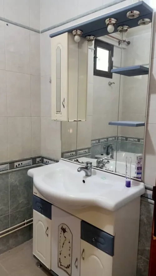 Vente Appartement F4 Alger Said hamdine