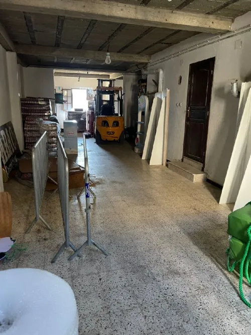 Vente Villa Alger Staoueli