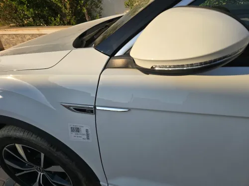 Volkswagen T-Roc 2026 R-Line 