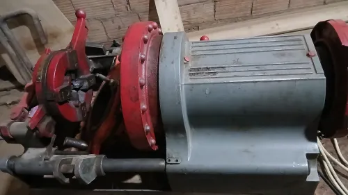 FILIÈRE ELECTRIQUE POUR LES PLOMBERIE