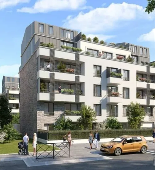 Vente Villa Blida Blida