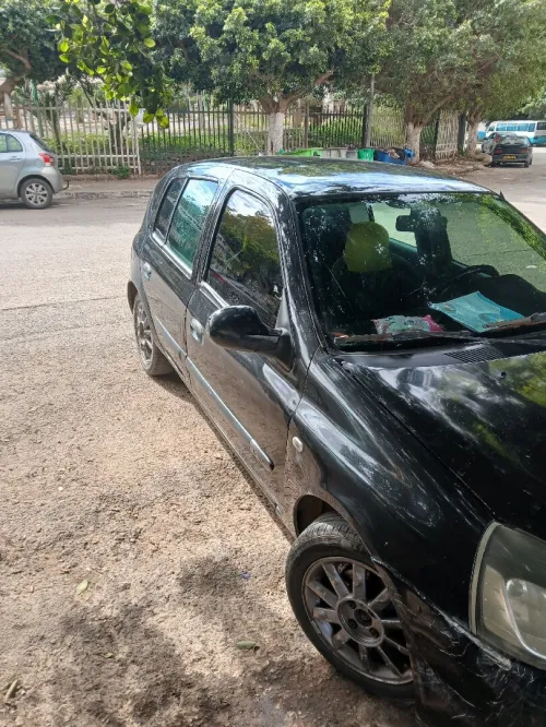 Renault Clio 2 2006 Expression