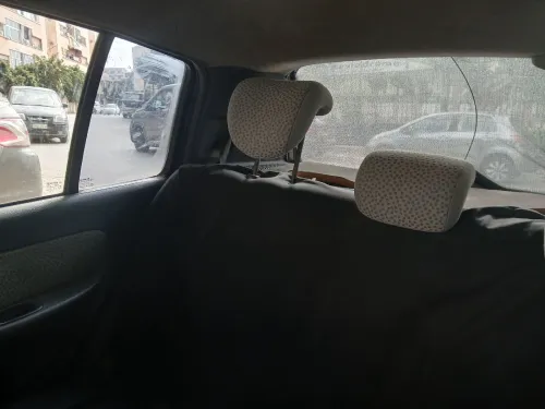 Renault Clio 2 2006 Expression