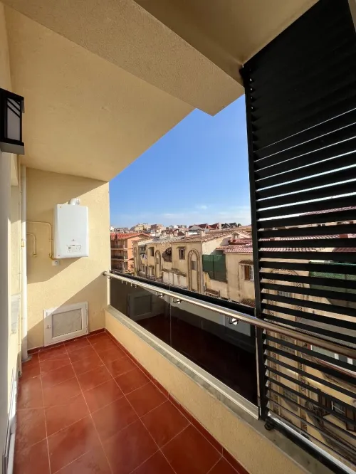 Vente Appartement F4 Alger Ouled fayet