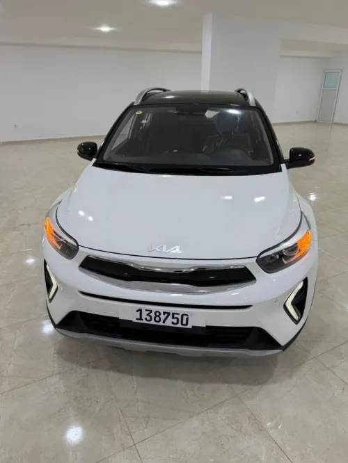 Kia KX1 2025 Kx1