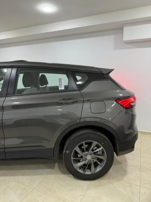 Geely Coolray 2026 Coolray