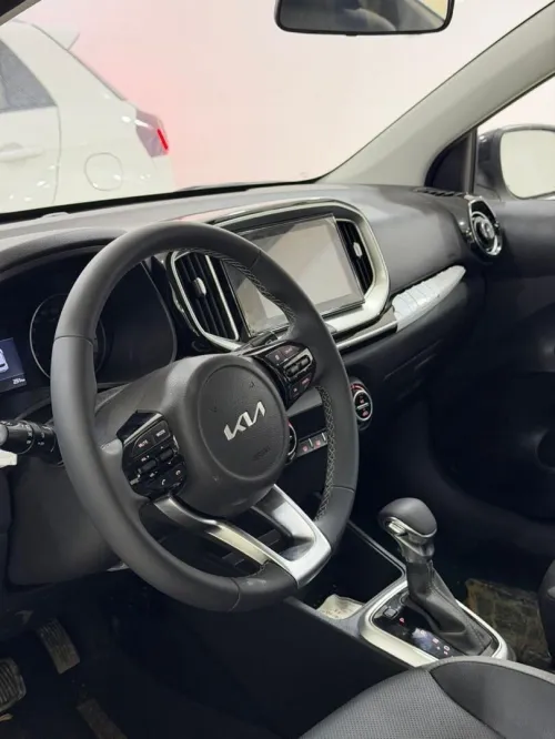 Kia KX1 2025 Kx1