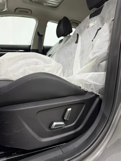 Geely Coolray 2026 Coolray