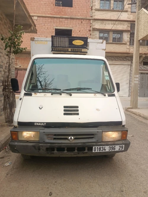 Renault Master 1 1996