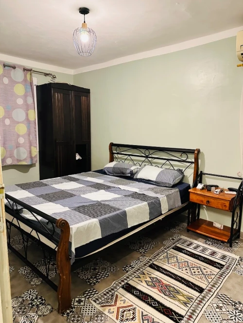 Location vacances Bungalow F4 Skikda El marsa