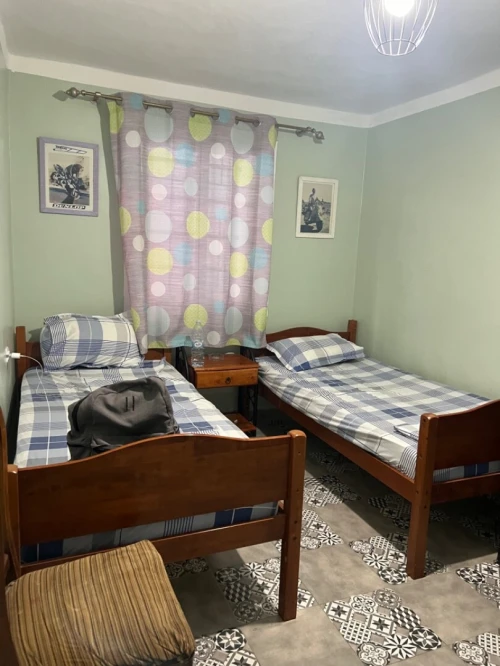 Location vacances Bungalow F4 Skikda El marsa