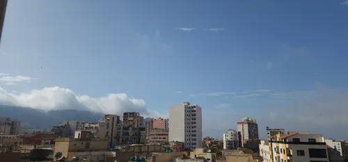 Vente Appartement F4 Oran Oran
