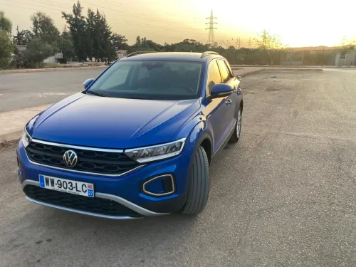 Volkswagen T-Roc 2023 Life Plus