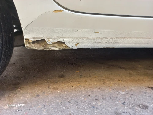 Hyundai Grand i10 2018 Restylée DZ
