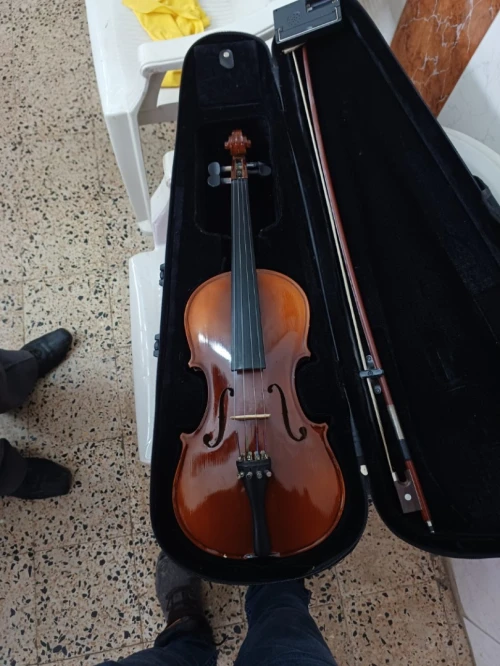 Violon 4/4