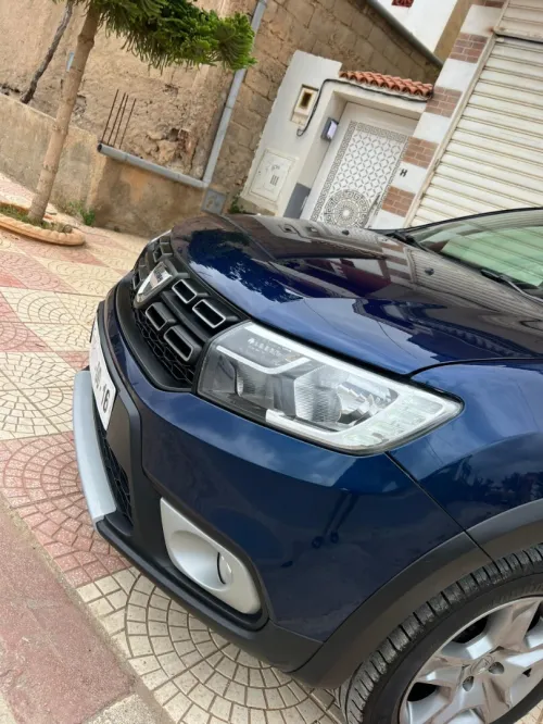 Dacia Sandero 2018 Stepway