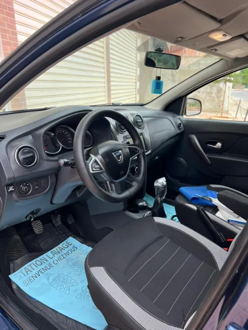 Dacia Sandero 2018 Stepway