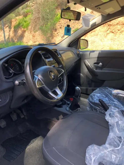 Renault Symbol 2019 
