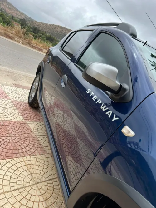 Dacia Sandero 2018 Stepway
