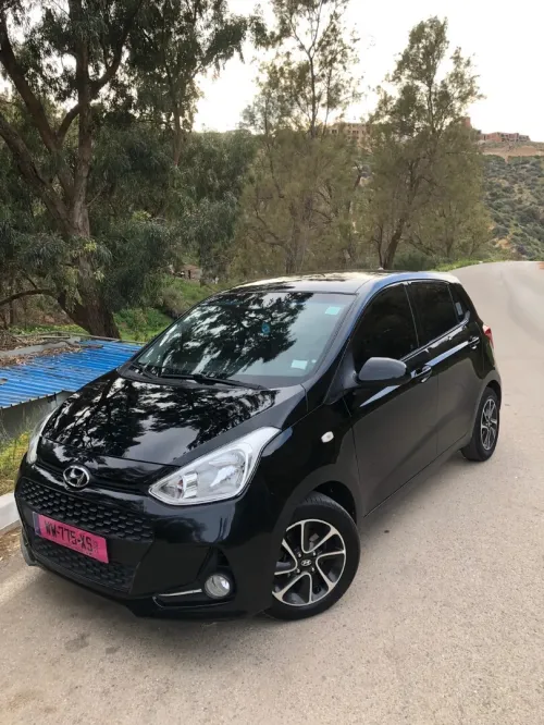 Hyundai Grand i10 2018 