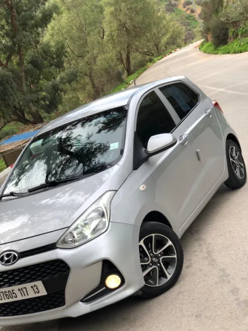 Hyundai Grand i10 2017 