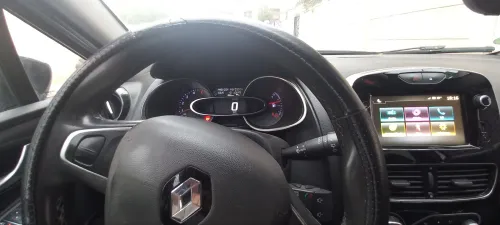 Renault Clio 4 2019 Limited 2