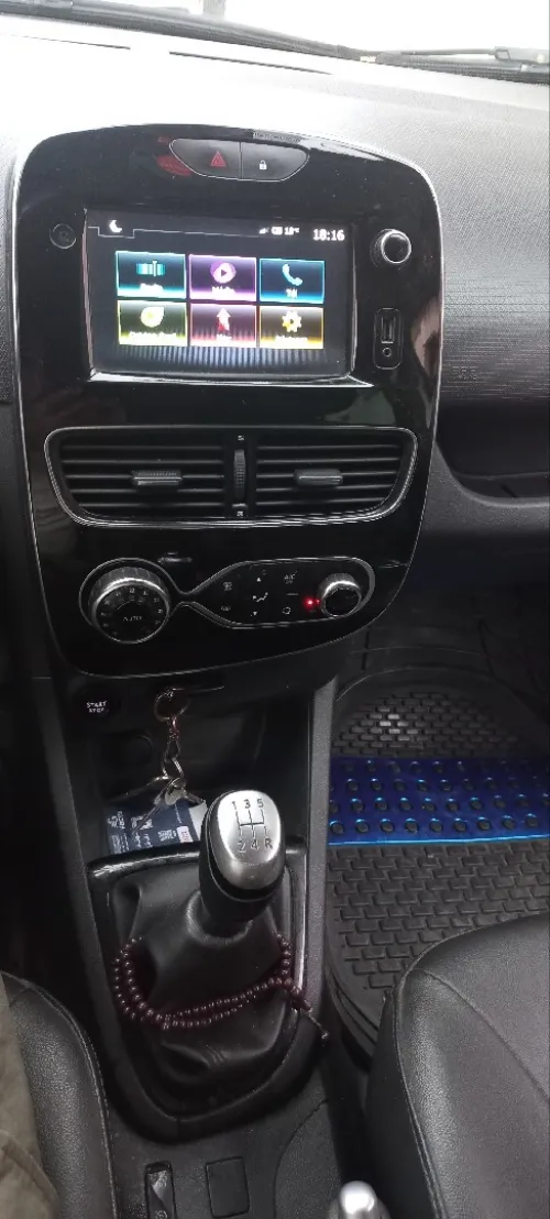 Renault Clio 4 2019 Limited 2