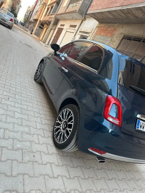 Fiat 500 2023 Dolcevita plus 